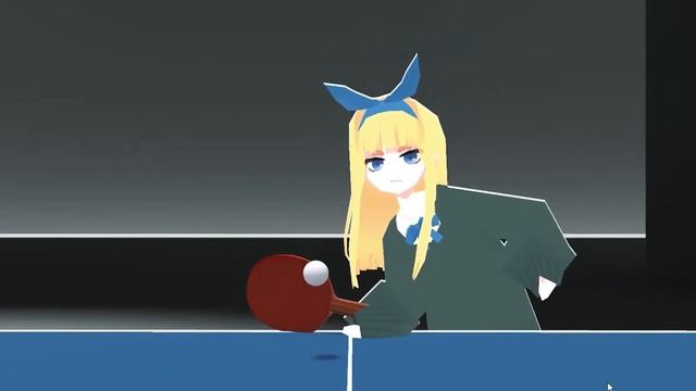 Popopoka blind girl and blond girl ~ edit смотреть онлайн