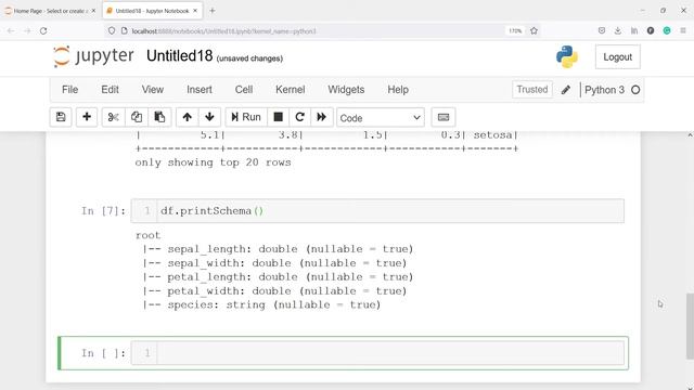 PySpark Tutorial 11: PySpark Write CSV File | PySpark with Python смотреть онлайн