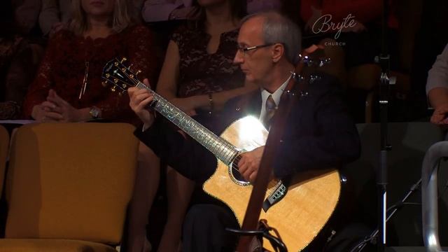 26 ноября 2017г. 10:00am - Церковь г. Брайт смотреть онлайн