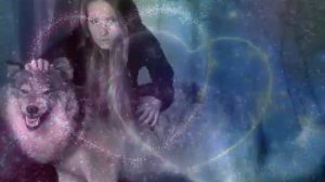 Фильм.   Волчица !!!