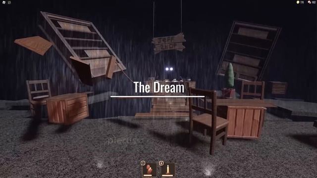 JEFF'S NEW SECRET SHOP IN DOORS HOTEL+ NEW UPDATE смотреть онлайн