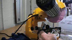 Станок для заточки цепей Чемпион С2001(про)