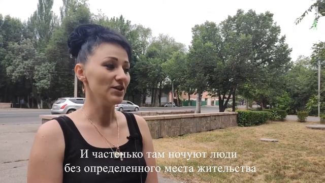 Почему здесь нужен пешеходный переход смотреть онлайн