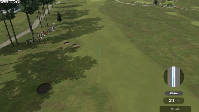 328 PGA TOUR 2K23 Let´s Play deutsch Opa Mario zockt смотреть онлайн