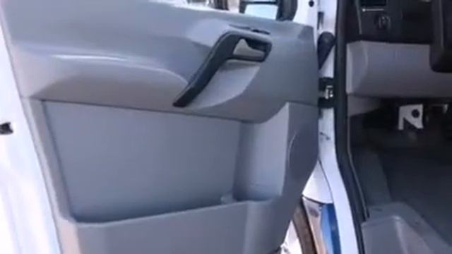 2010 Mercedes-Benz Sprinter Cargo Vans 2500 170 смотреть онлайн