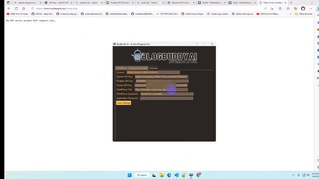 wordpress auto blog - install chatgpt with wordpress: automate wordpress articles with chatgpt смотреть онлайн