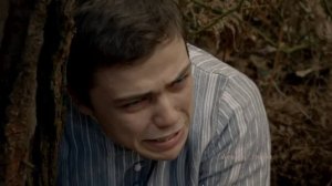 Джихангир сбежал в лес  / Великолепный век