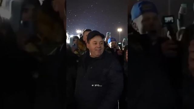 @dima91gordey подарил отцу снегоход Motax Snow 200 смотреть онлайн