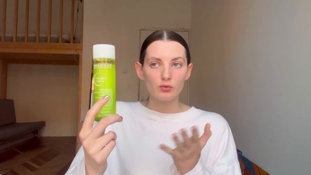 Моя кожа спустя год после лечения акне | Побочные эффекты и высыпания | Мой уход за кожей лица смотреть онлайн