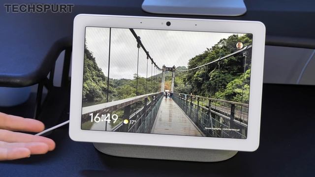 Google Nest Hub Max | Unboxing & Full Features Tour