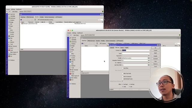 Cara Membuat Server Lokal Jadi ONLINE | FULL TUTORIAL смотреть онлайн