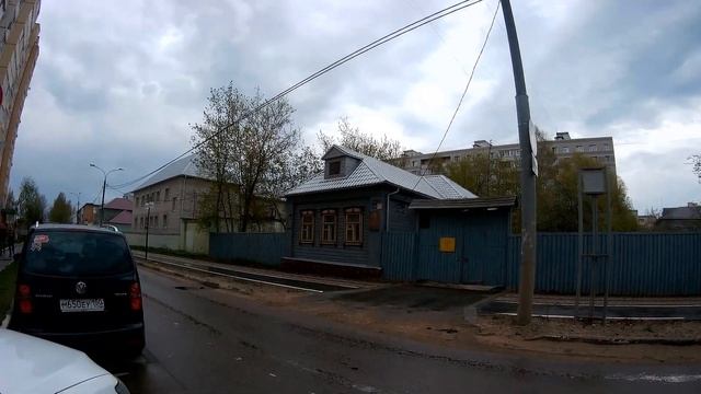Путешествия российских пенсионеров Клин дом-музей А.П.Гайдара май 2018 смотреть онлайн