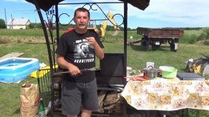 Владимир Виноградов Люля по Вязниковски