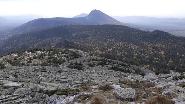 Национальный парк "Таганай". Южный Урал. смотреть онлайн