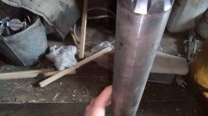 #модернизация #трактора #т40