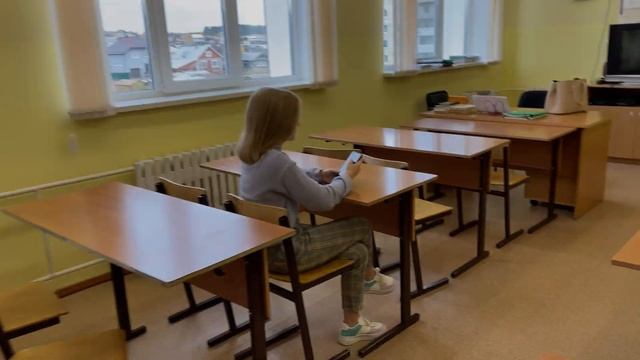 Совет старшеклассников "Энергия", Бисертская школа №1 - Лидерский привет смотреть онлайн