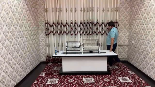 АПАШКА ОШ ШАВА - ХЮНДАЙА ЗАД- BAHROM MEDIA смотреть онлайн