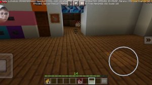 прохождение первой части garden of ban ban в майнкрафт