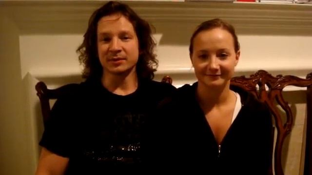 5 лет ОГИ - Оксана Домнина и Максим Шабалин смотреть онлайн