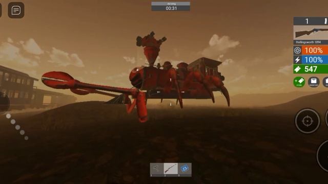 Time Stop! (Roblox Edward the Man-Eating train) смотреть онлайн