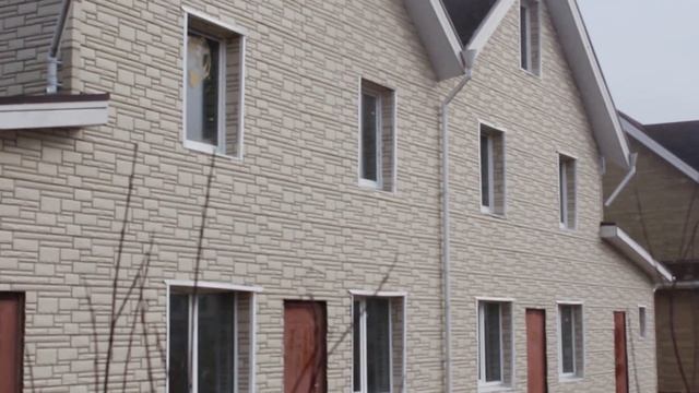 Солидный Таунхаус в Малом Петербурге. смотреть онлайн