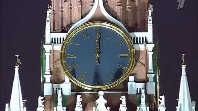 Бой кремлевских Курантов 2016 год смотреть онлайн