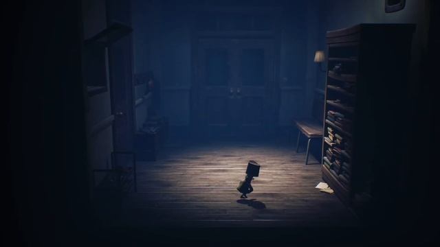 ? Live-прохождение Little Nightmares II [PS5] ➠ Часть 1 смотреть онлайн