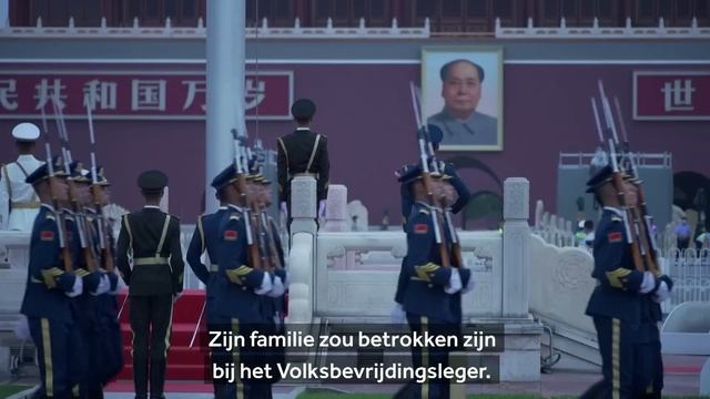 De gevaarlijkste wapenhandelaar ter wereld смотреть онлайн