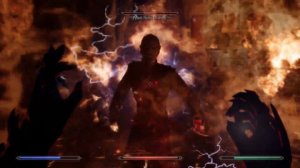 Skyrim Builds - The Dark Lord - Sauron Inspired Summoner Build