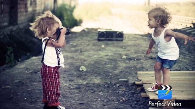 Трогательные фотографии смотреть онлайн