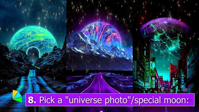 WHAT PART OF THE NATURE ARE YOU? TSUNAMI or BLOOD MOON? Personality Test Quiz - 1 Million Tests смотреть онлайн