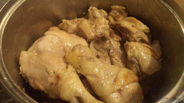 Книга рецептов