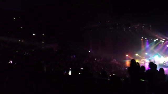 Патрисия Каас, 13 декабря 2017, Москва, Crocus City Hall смотреть онлайн