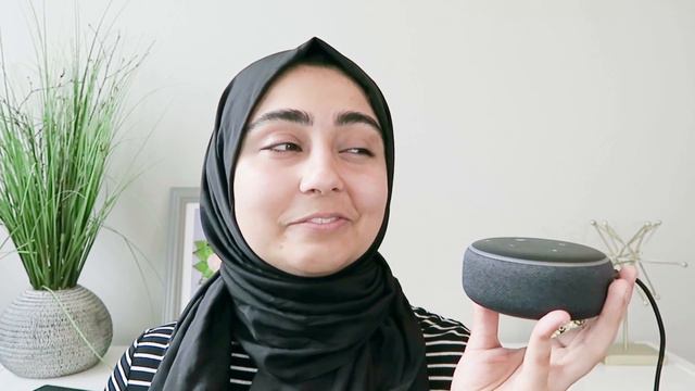 Islamic Skills for Alexa Amazon Echo - Azan, Prayer Times, Quran, Hadiths смотреть онлайн