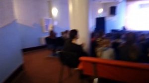 Тесь-Солнечный,санаторий