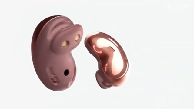 Galaxy Buds Live смотреть онлайн