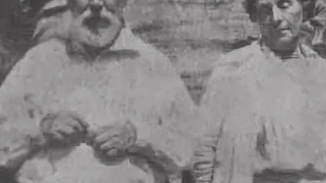 Дворец с невероятной историей любви или 365 комнат, которые спасли жизнь / ДВОРЕЦ КНЯЗЯ СМЕЦКОГО смотреть онлайн