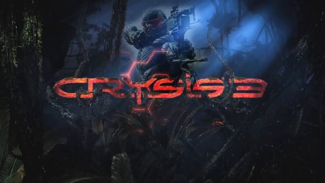 Crysis 3 Epilogue Soundtrack OST:8D (Se recomienda usar audífonos) смотреть онлайн