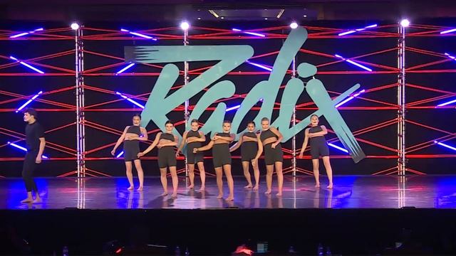 Mather Dance Company - We The Soldiers смотреть онлайн