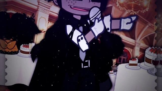 meme 🌿"Дорогой а когда у нас будет свадьба..."❤ (крипипаста) (гача клуб) (свадьба) смотреть онлайн