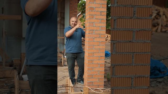 ВЕЧНЫЕ КОЛОННЫЙ - делай ТОЛЬКО ТАК!