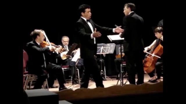 ANGELO FILISTAD "FUNICULÌ FUNICULÀ" LIVE смотреть онлайн