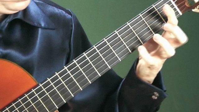 Б.Терци Карильон. Играет Вячеслав Шувалов