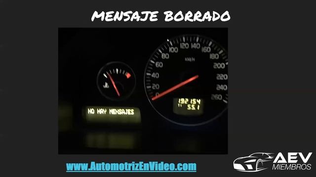 Reparación Sistema de Asistencia de Estacionamiento (Park Asistance) Volvo XC90 - Parte 2 смотреть онлайн