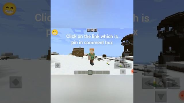 HOW TO DOWNLOAD MINECRAFT 1.19 VERSION IN ANDROID FOR FREE.#minecraft #minecraftshorts #shorts смотреть онлайн