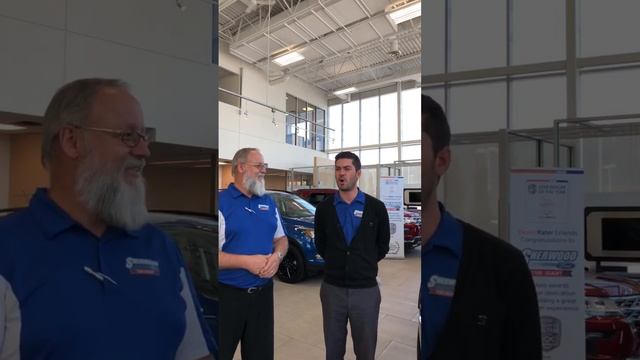 Sherwood Ford Drive 4UR Community смотреть онлайн