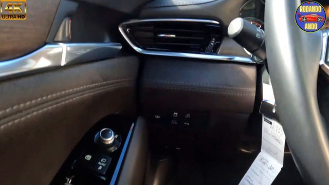 ?MAZDA 6 TURBO TOP SPEED Y REVIEW COMPLETO 2022?420 NM DE TORQUE UNA BESTIA ELEGANTE