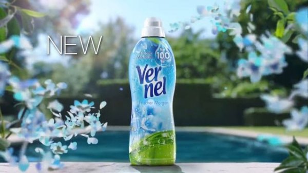 Vernel Eternity Commercial