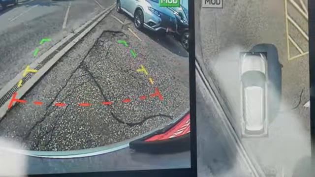 New 2022 Mitsubishi Outlander Saint Paul White-Bear-Lake, MN #99491 - SOLD смотреть онлайн