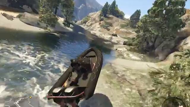 GTA V | LOW END PC | AMD RADEON HD 8330 | AMD A4 | 4GB RAM смотреть онлайн